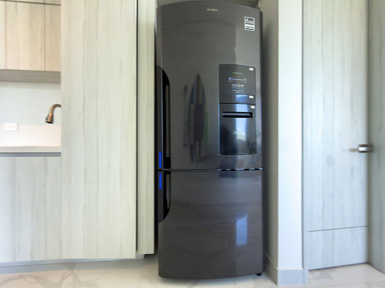 Apartamento amplio, cerca de la playa