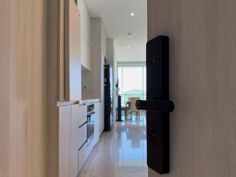 Apartamento amplio, cerca de la playa