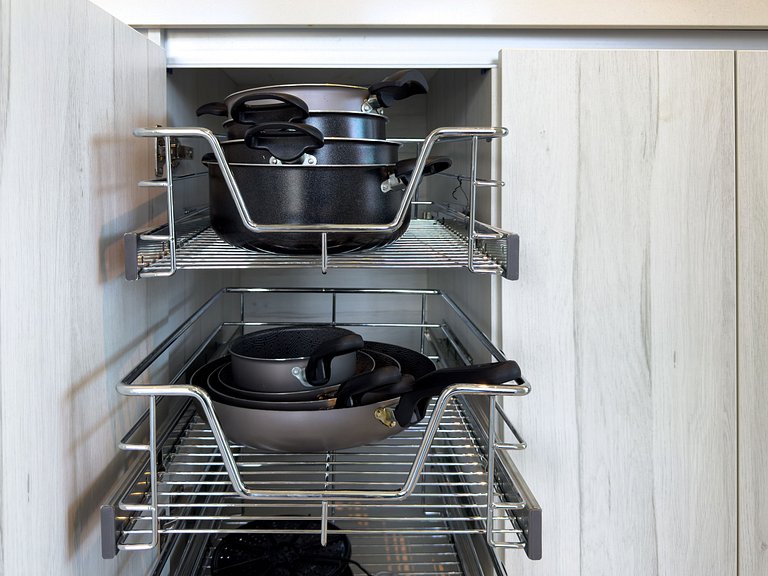 Apartamento amplio, cerca de la playa