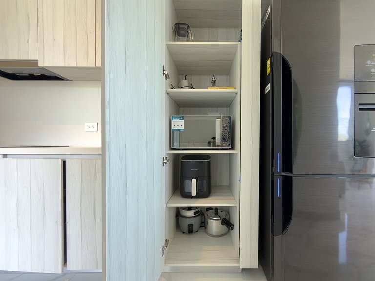 Apartamento amplio, cerca de la playa