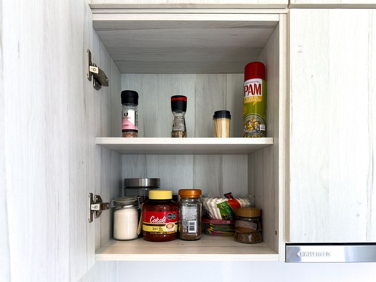 Apartamento amplio, cerca de la playa