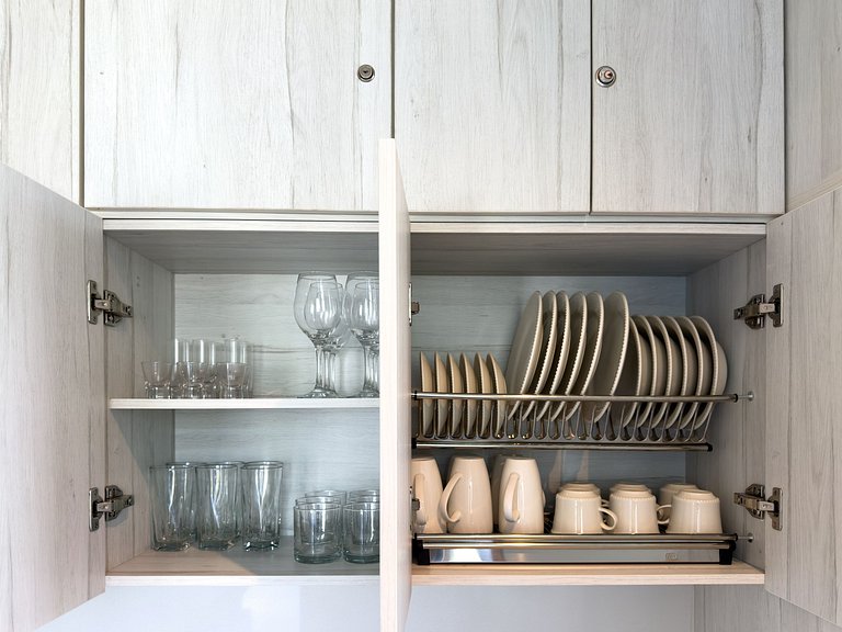 Apartamento amplio, cerca de la playa