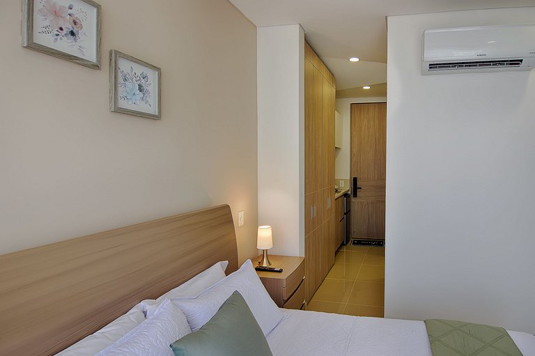 Stylish Apartment near the Beach in Santa Marta