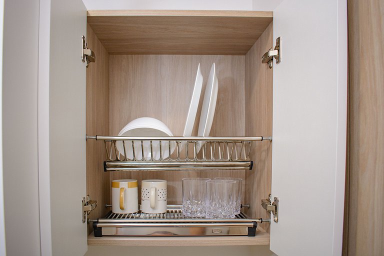 Apartamento elegante cerca de la playa en Santa Marta