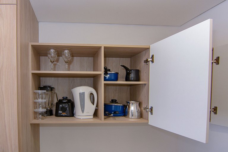 Apartamento elegante cerca de la playa en Santa Marta