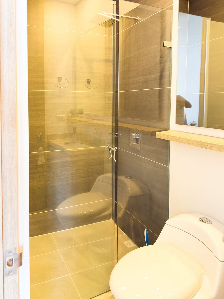 Alquiler de apartamento Reserva del Mar Santa Marta