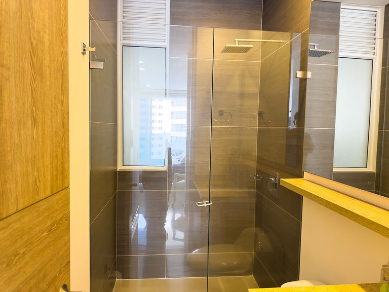 Alquiler de apartamento Reserva del Mar Santa Marta