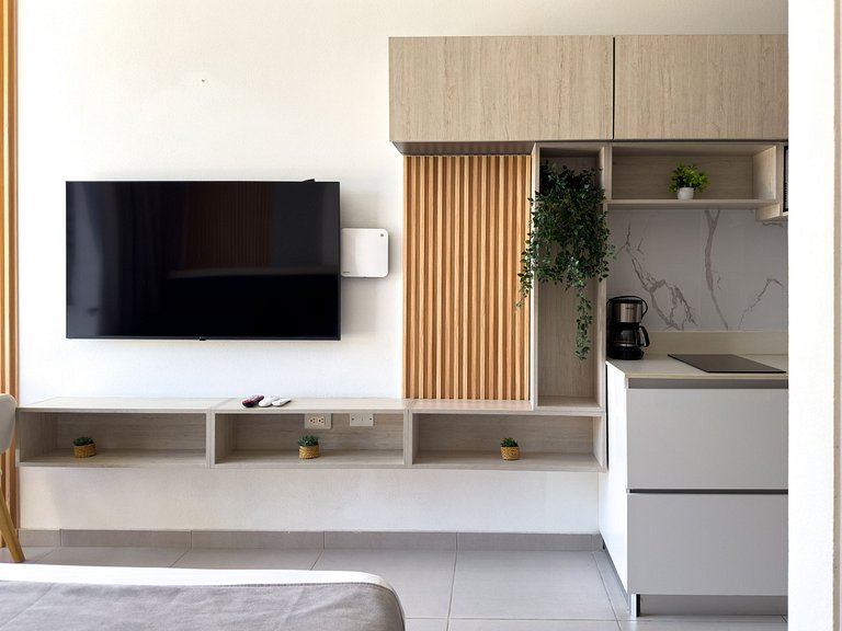 Apartamento de lujo en Santa Marta para alquila