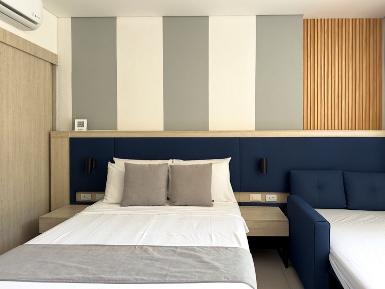 Apartamento de lujo en Santa Marta para alquila