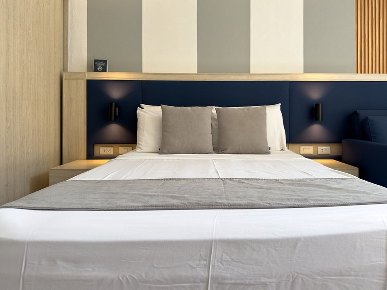 Apartamento de lujo en Santa Marta para alquila