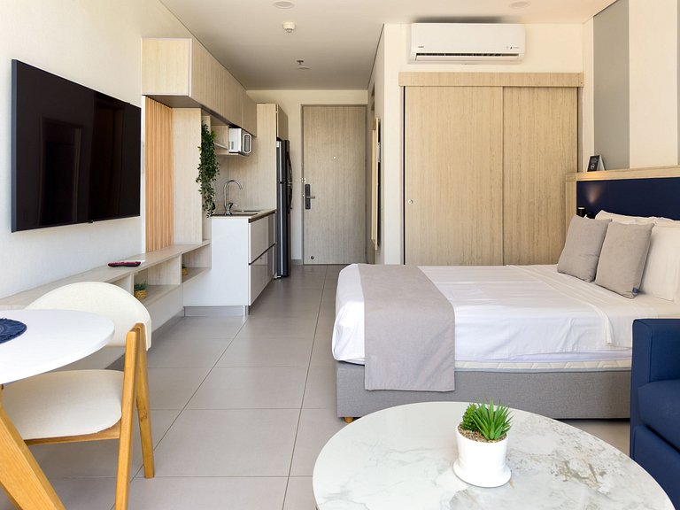 Apartamento de lujo en Santa Marta para alquila