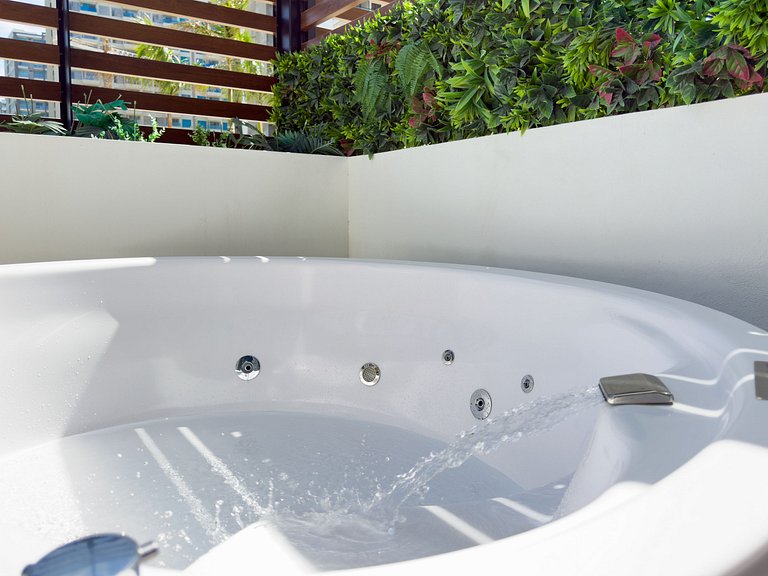 Apartamento de lujo en Santa Marta para alquila