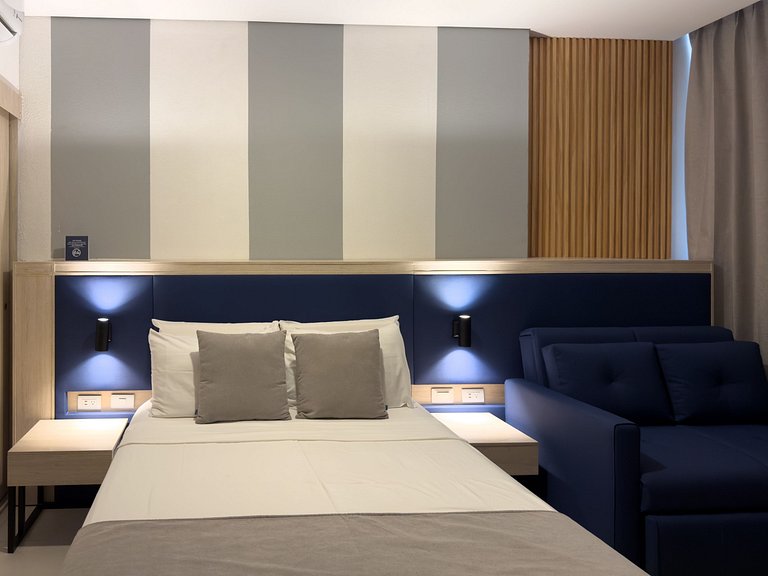 Apartamento de lujo en Santa Marta para alquila