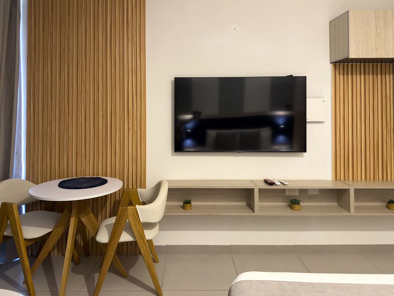 Apartamento de lujo en Santa Marta para alquila