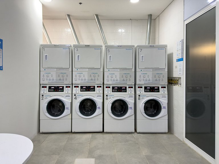 Apartamento de lujo en Santa Marta para alquila