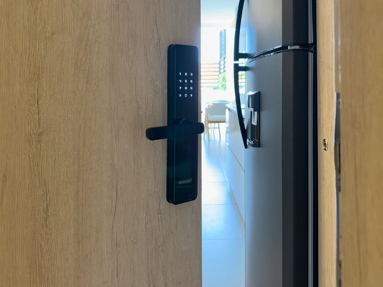 Apartamento de lujo en Santa Marta para alquila