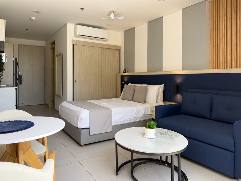 Apartamento de lujo en Santa Marta para alquila