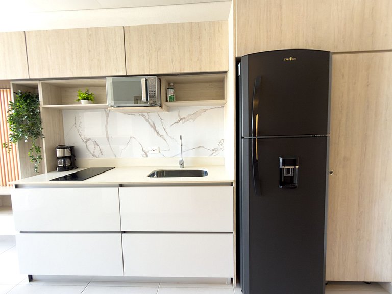 Apartamento de lujo en Santa Marta para alquila