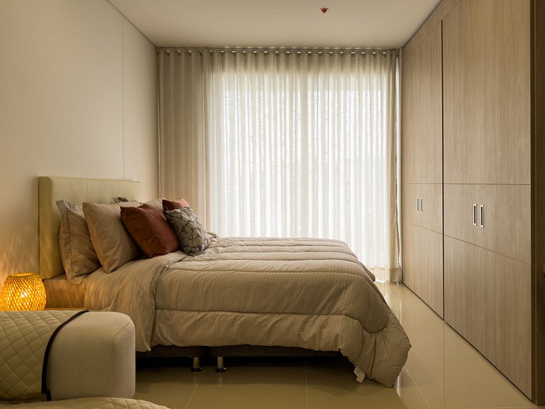 Stylish Apartment near the Beach in Santa Marta