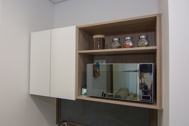 Stylish Apartment near the Beach in Santa Marta