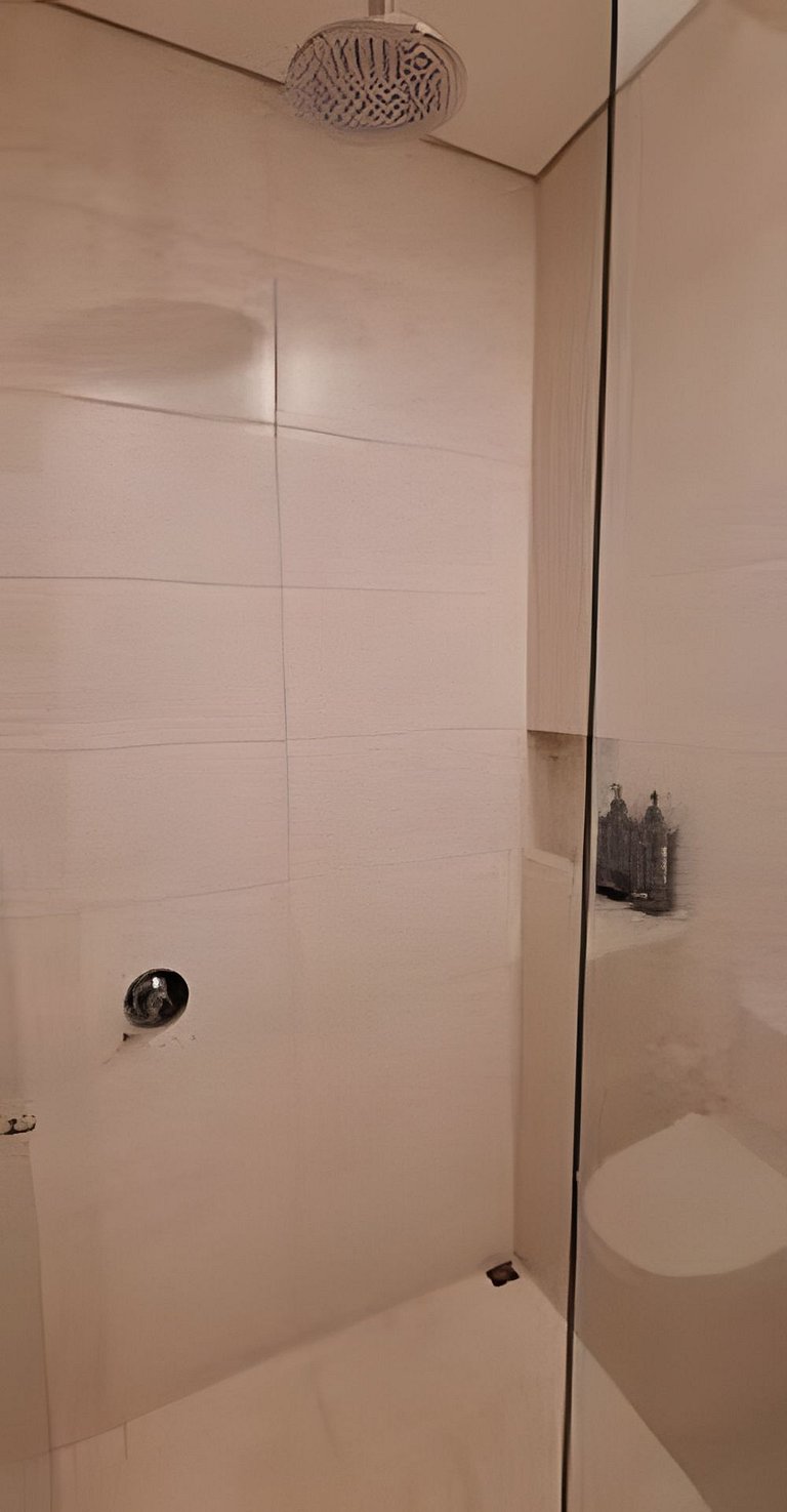 Suite Premium Jacuzzi Vista al mar BelloHorizonte